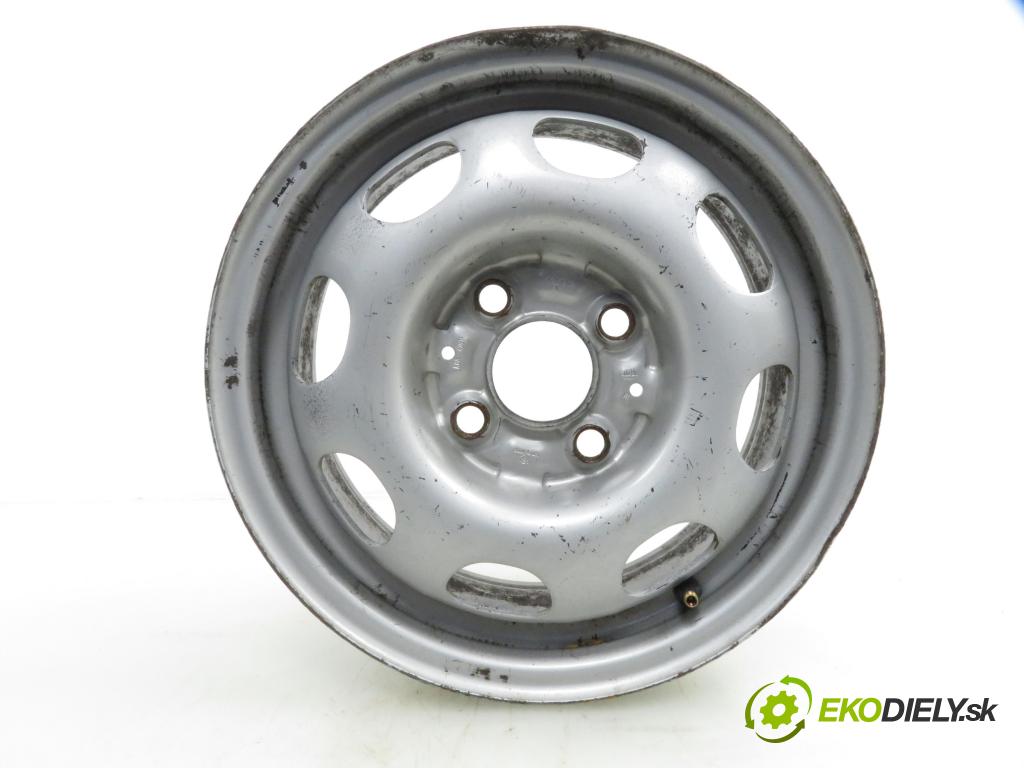 VW 0 disky / disk (OCEL