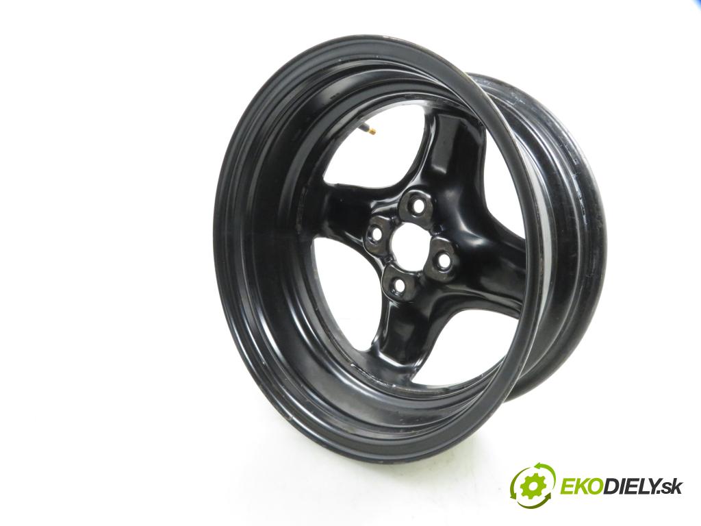 OPEL 0 disky / disk (OCEL