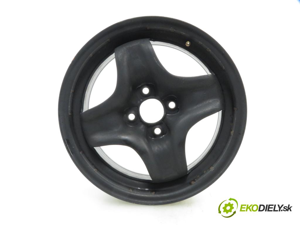 OPEL 0 disky / disk (OCEL