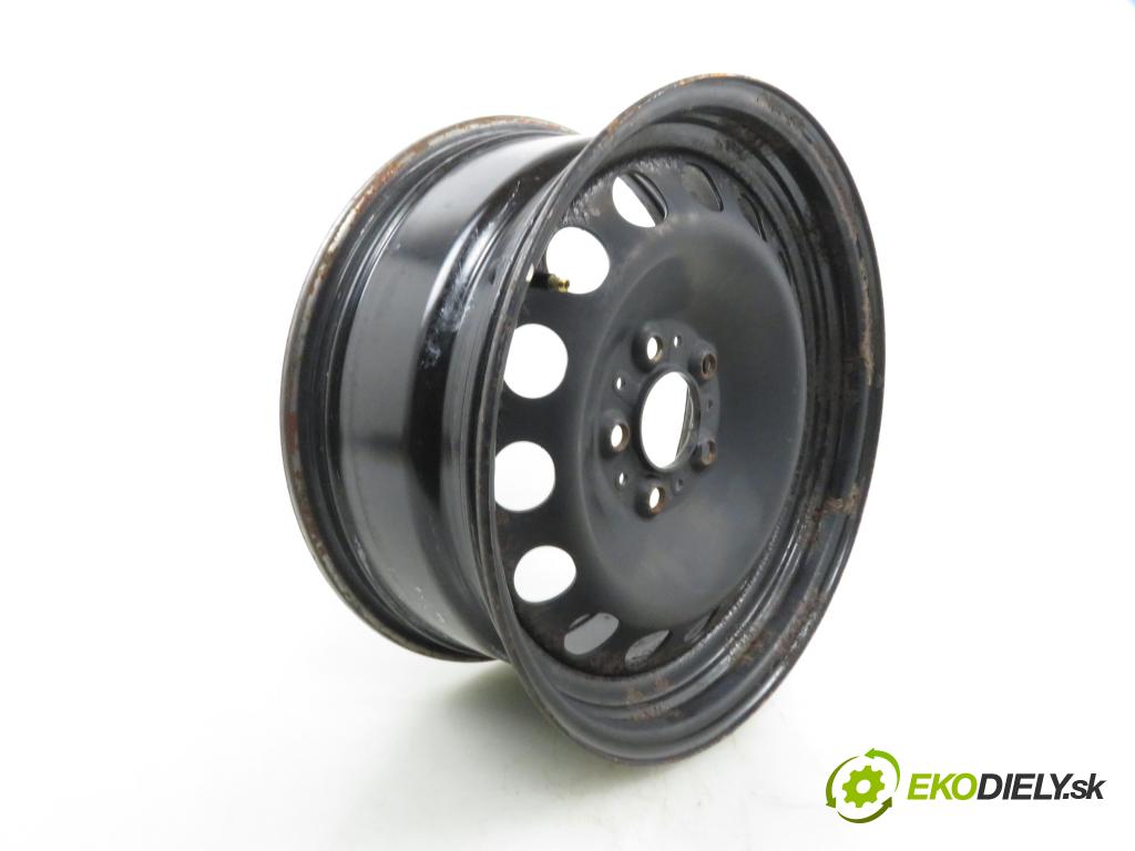 BMW 0 disky / disk (OCEL