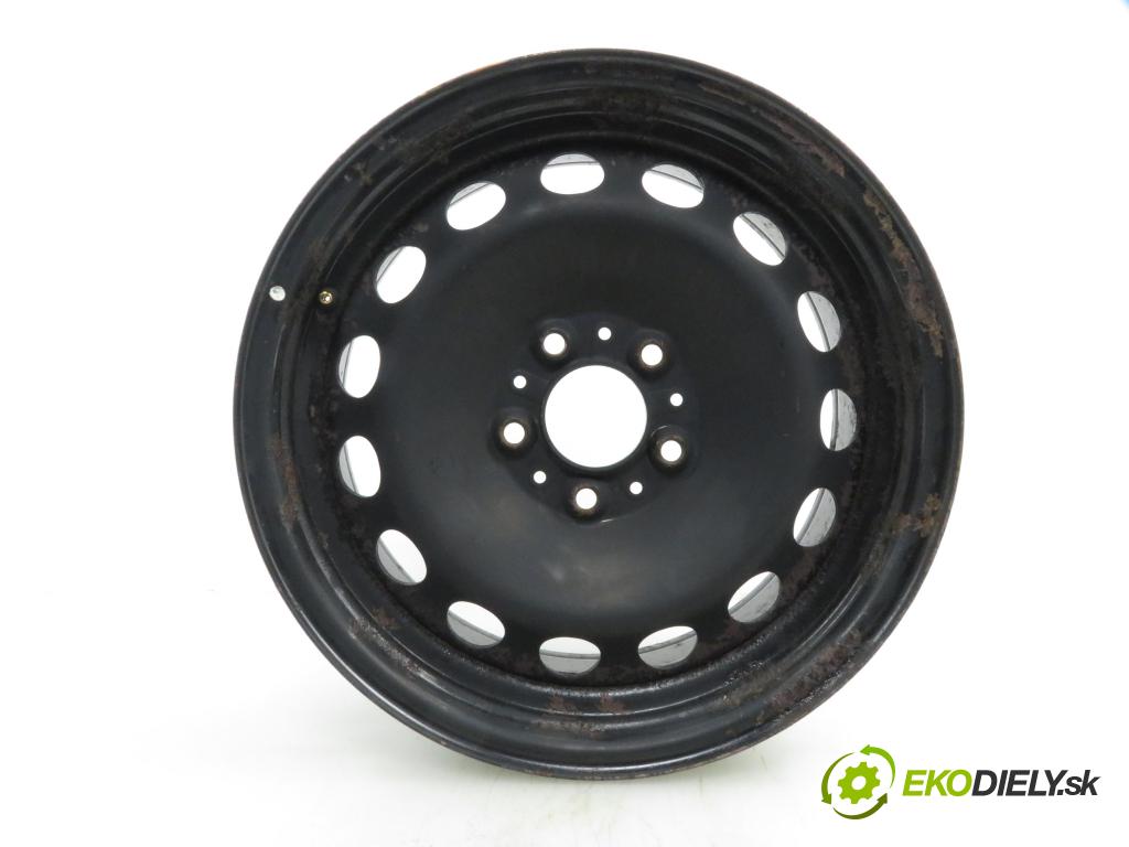 BMW 0 disky / disk (OCEL