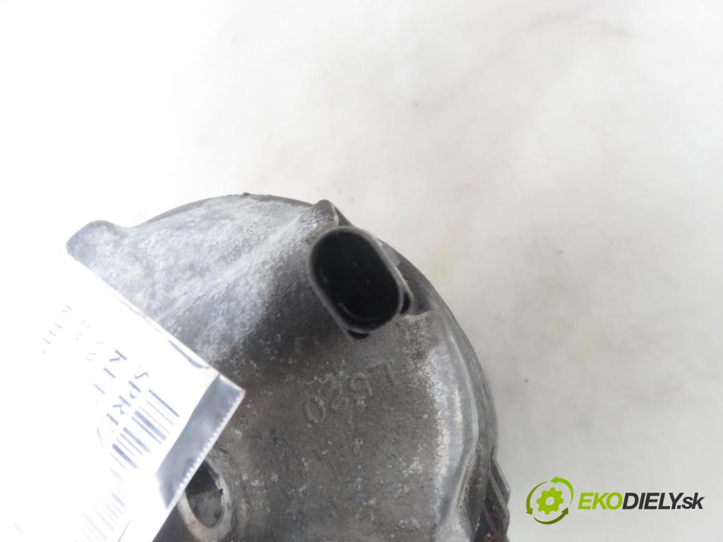 VW TOURAN (1T1, 1T2) MINIVAN 2004 100,00 2.0 TDI PD 16V 136 - AZV 1968,00 KOMPRESOR: klimatizace 1K0820803J ; 4472209353 (Kompresory)