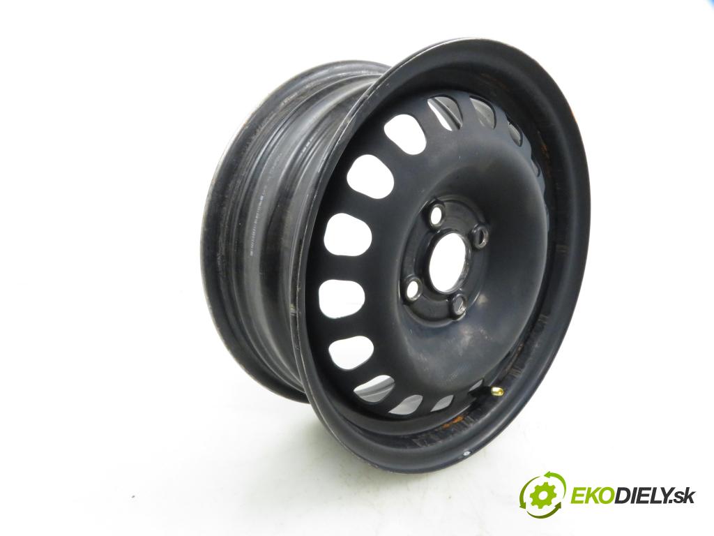 OPEL 0 disky / disk (OCEL