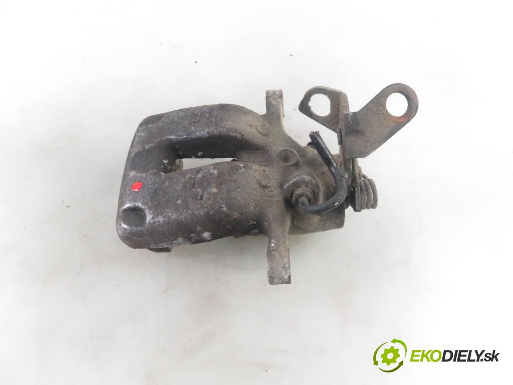 VW TOURAN (1T1, 1T2) MINIVAN 2004 100,00 2.0 TDI PD 16V 136 - AZV 1968,00 Brzdič strmeň pravé zadné