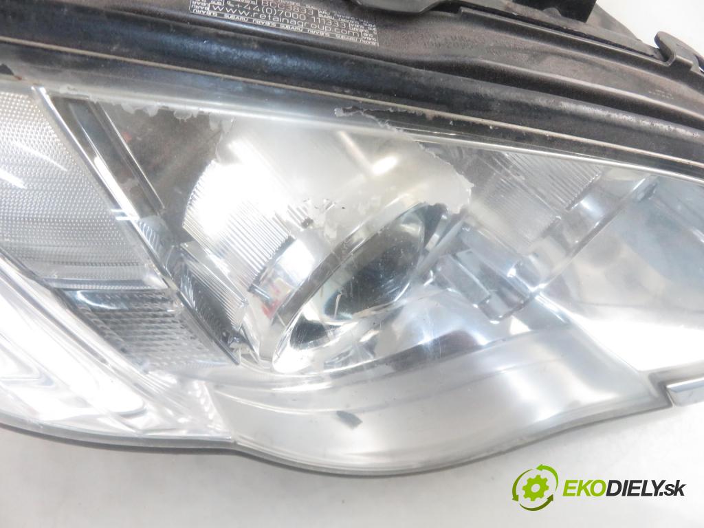 SUBARU LEGACY IV (BL) SEDAN 2008 110,00 2.0 D AWD 1998,00 Svetlo PP 10020959