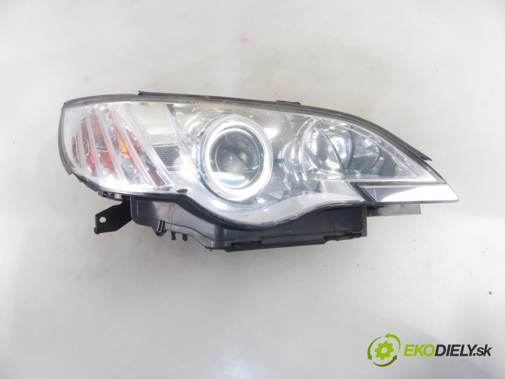 SUBARU LEGACY IV (BL) SEDAN 2008 110,00 2.0 D AWD 1998,00 Svetlo PP 10020959