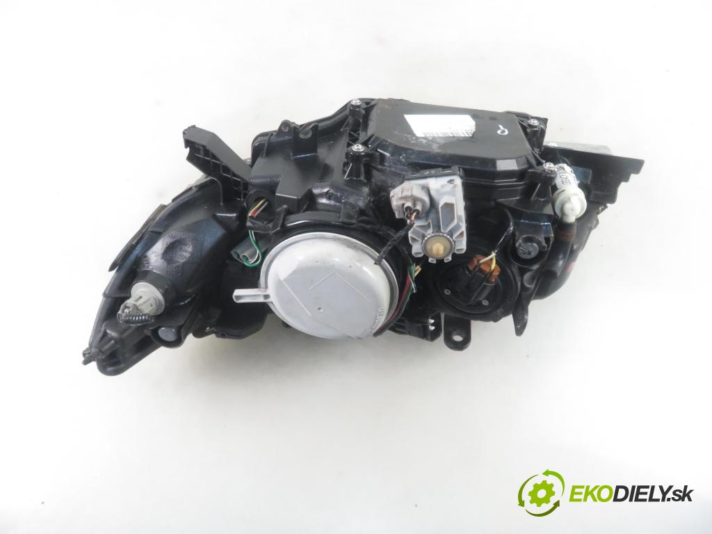 SUBARU LEGACY IV (BL) SEDAN 2008 110,00 2.0 D AWD 1998,00 Svetlo PP 10020959