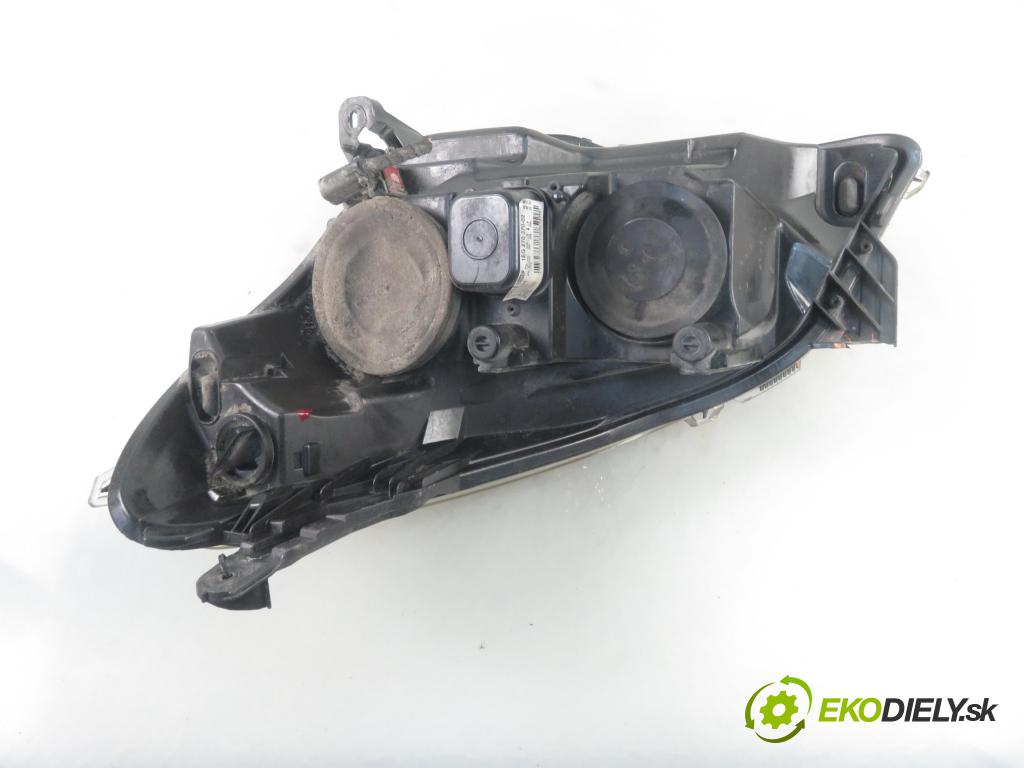 OPEL ASTRA H GTC (L08) HB 2005 74,00 1.7 CDTi - Z 17 DTH 1686,00 Svetlo PP 24451033