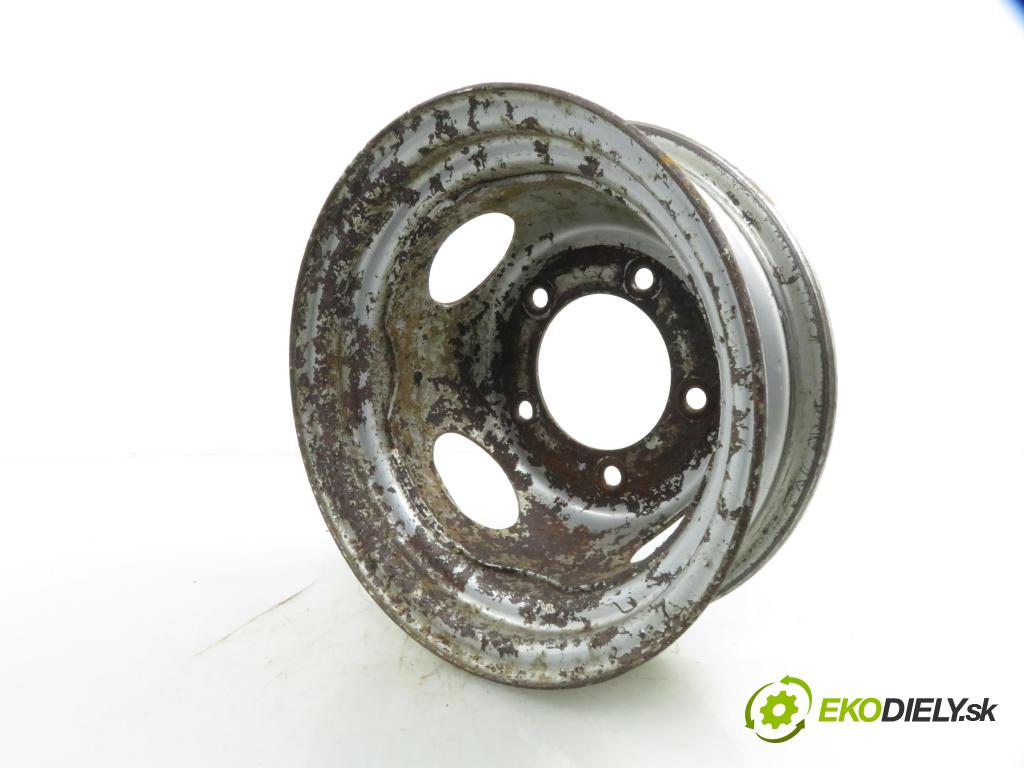 KIA K2700 (K62W)  0    disky / disk (OCEL 