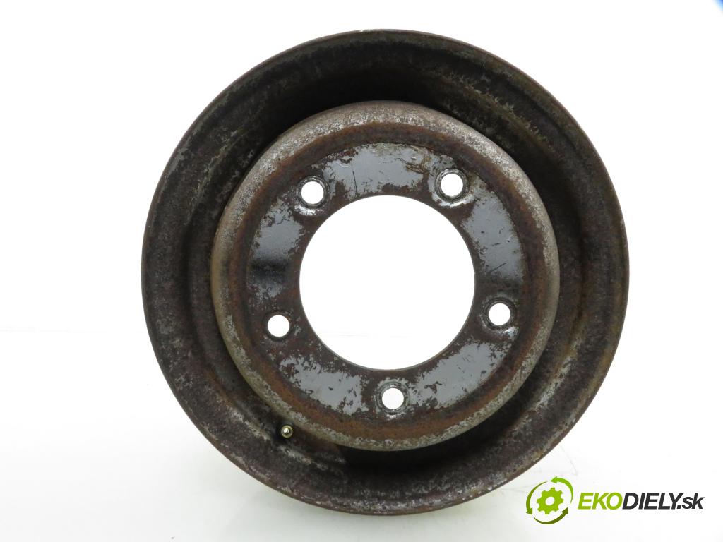 KIA K2700 (K62W)  0    disky / disk (OCEL