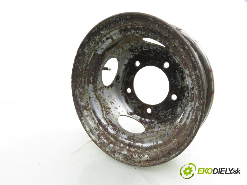 KIA K2700 (K62W)  0    disky / disk (OCEL 
