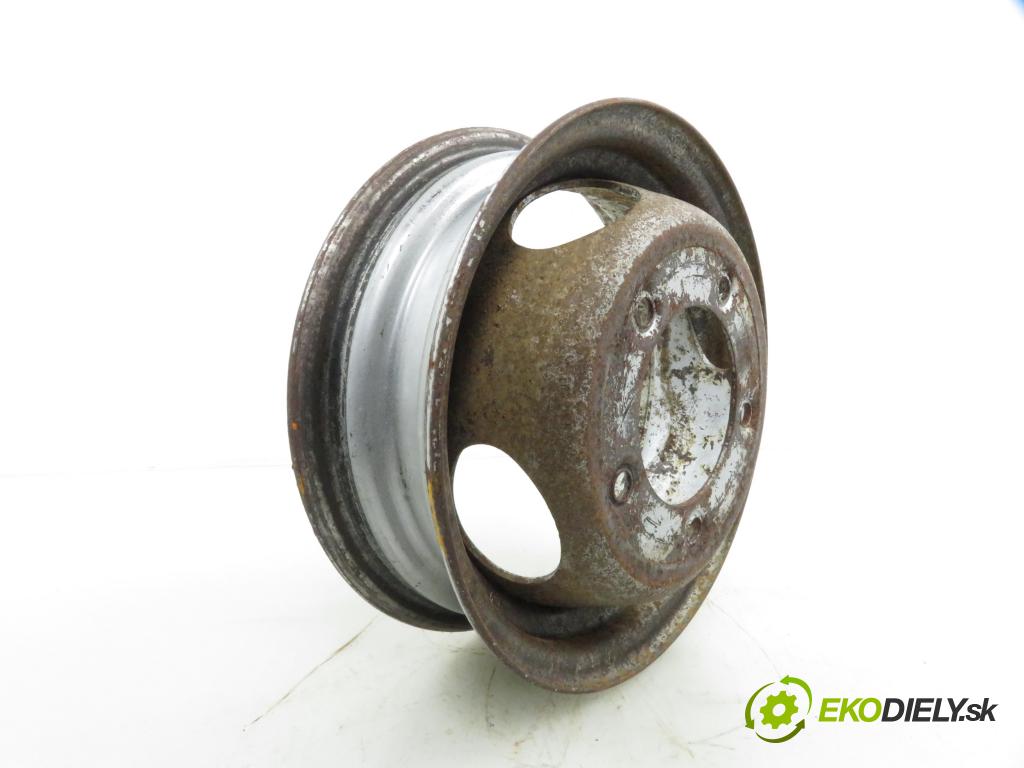 KIA K2700 (K62W)  0    disky / disk (OCEL
