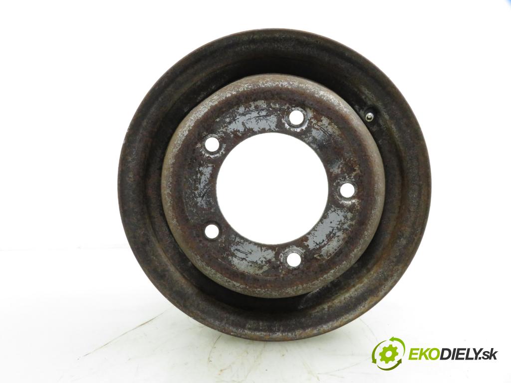 KIA K2700 (K62W)  0    disky / disk (OCEL