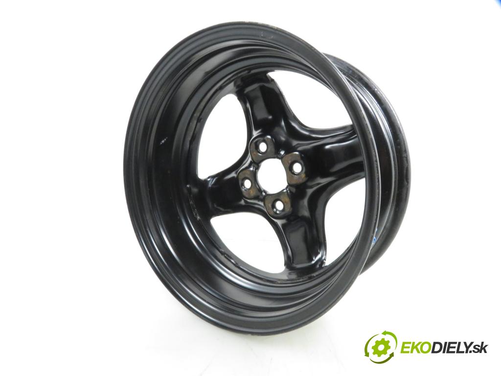 OPEL 0 disky / disk (OCEL