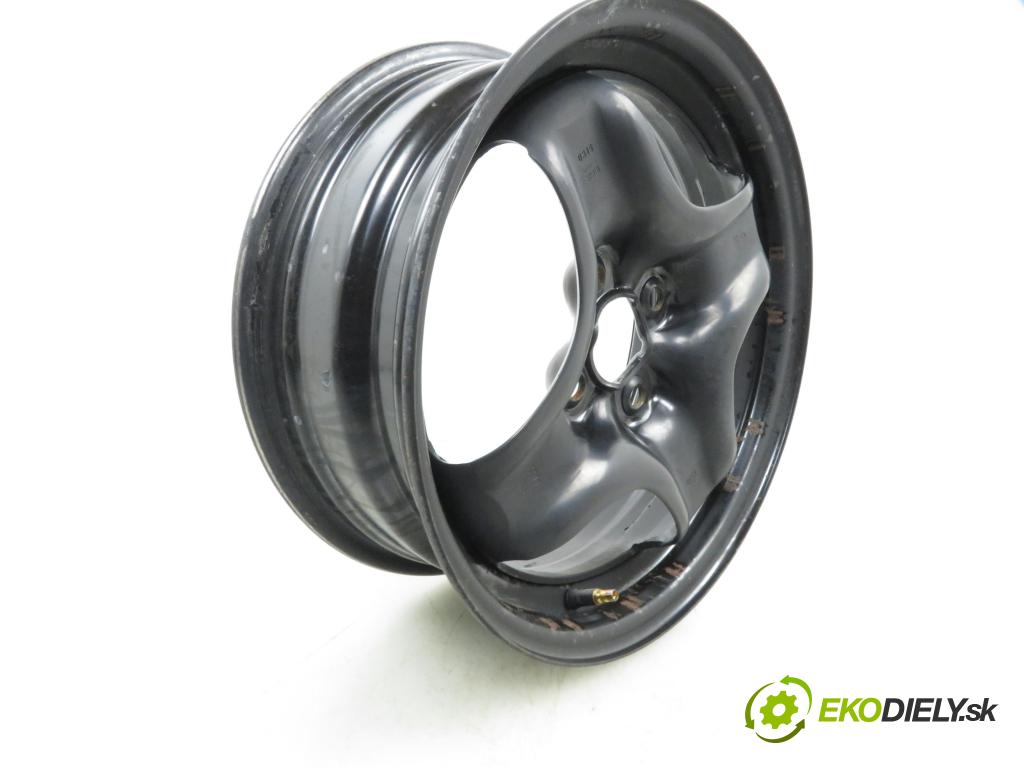 OPEL 0 disky / disk (OCEL