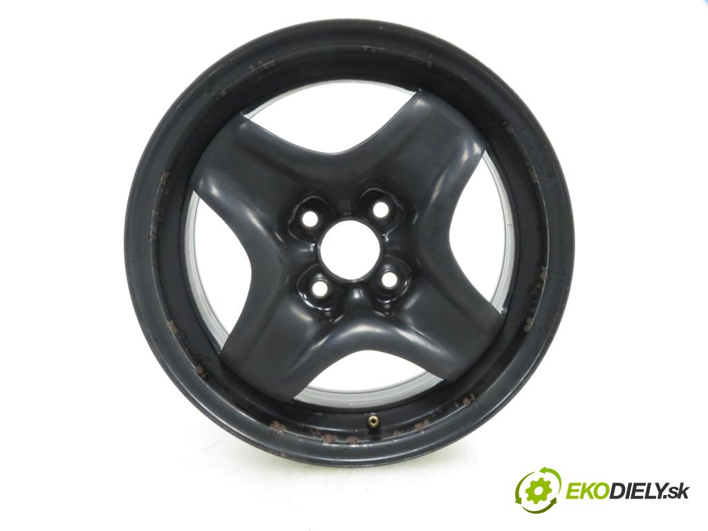 OPEL 0 disky / disk (OCEL