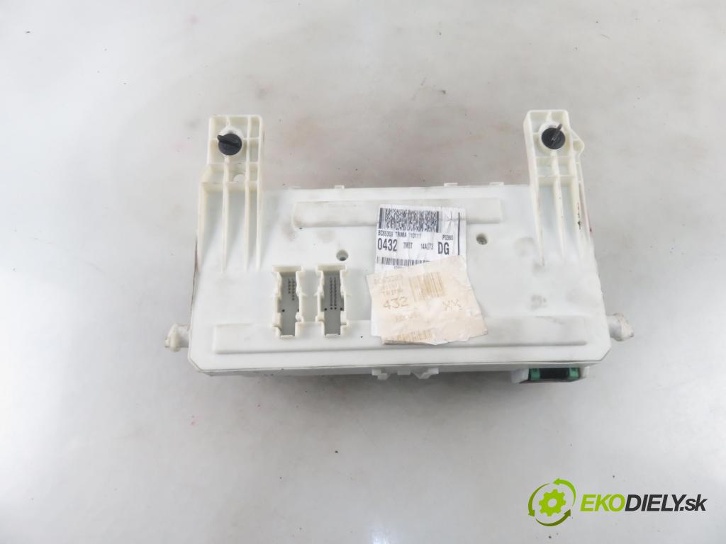 FORD FOCUS II (DA_, HCP) HB 2011 66,00 1.6 TDCi - GPDA 1560,00 MODUL BSI 7M5T14A073DG