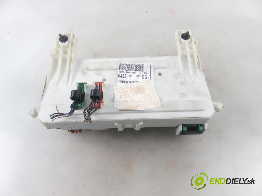 FORD FOCUS II (DA_, HCP) HB 2011 66,00 1.6 TDCi - GPDA 1560,00 MODUL BSI 7M5T14A073DG