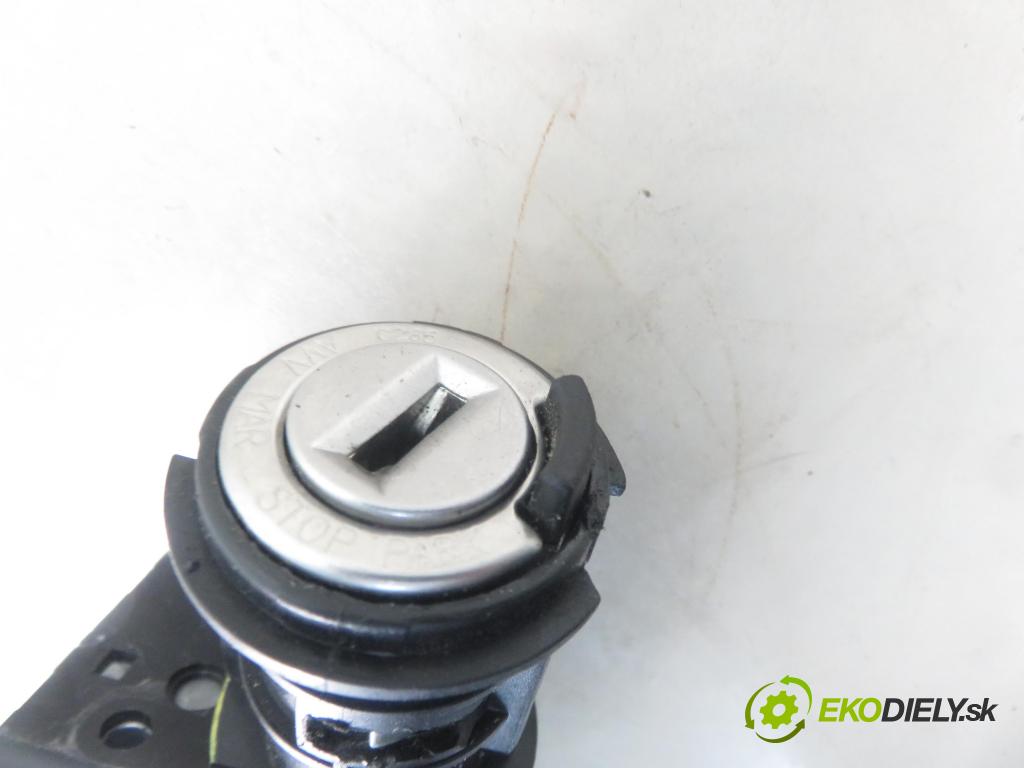 ALFA ROMEO 147 (937_) HB 2004 103,00 1.9 JTD Multijet 140 - 192 A5.000 1910,00 spinačka B36505521 (Spínacie skrinky a kľúče)