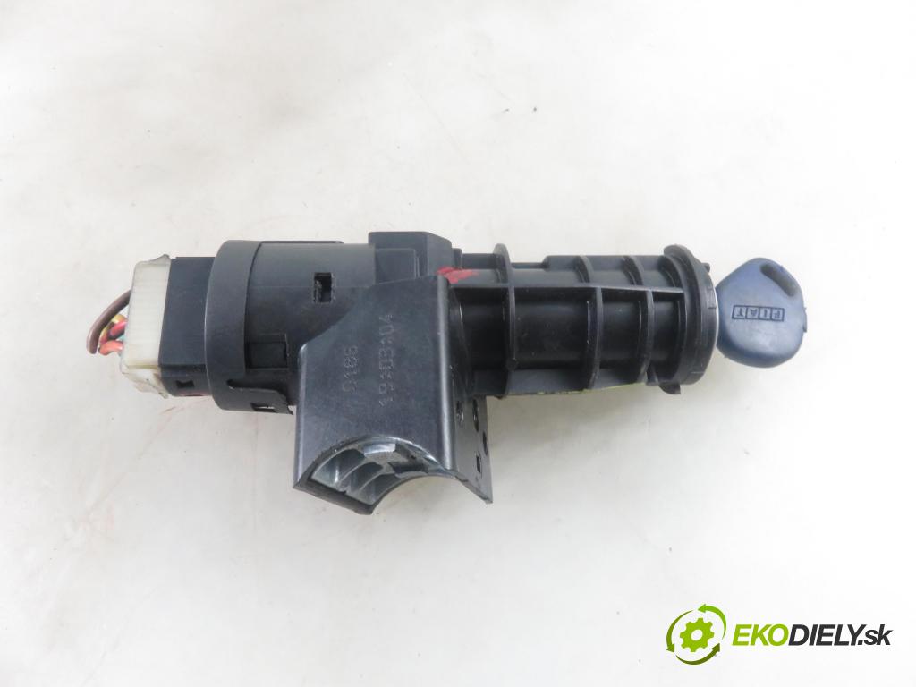 ALFA ROMEO 147 (937_) HB 2004 103,00 1.9 JTD Multijet 140 - 192 A5.000 1910,00 spinačka B36505521 (Spínacie skrinky a kľúče)