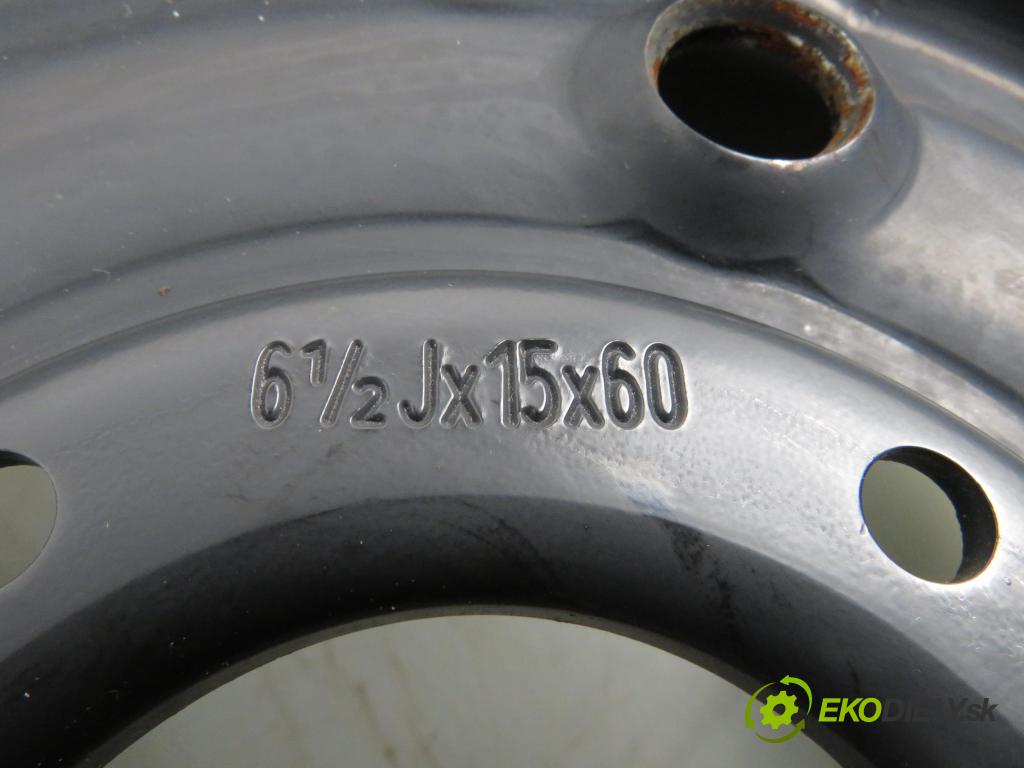 FORD   0    disky / disk (OCEL 