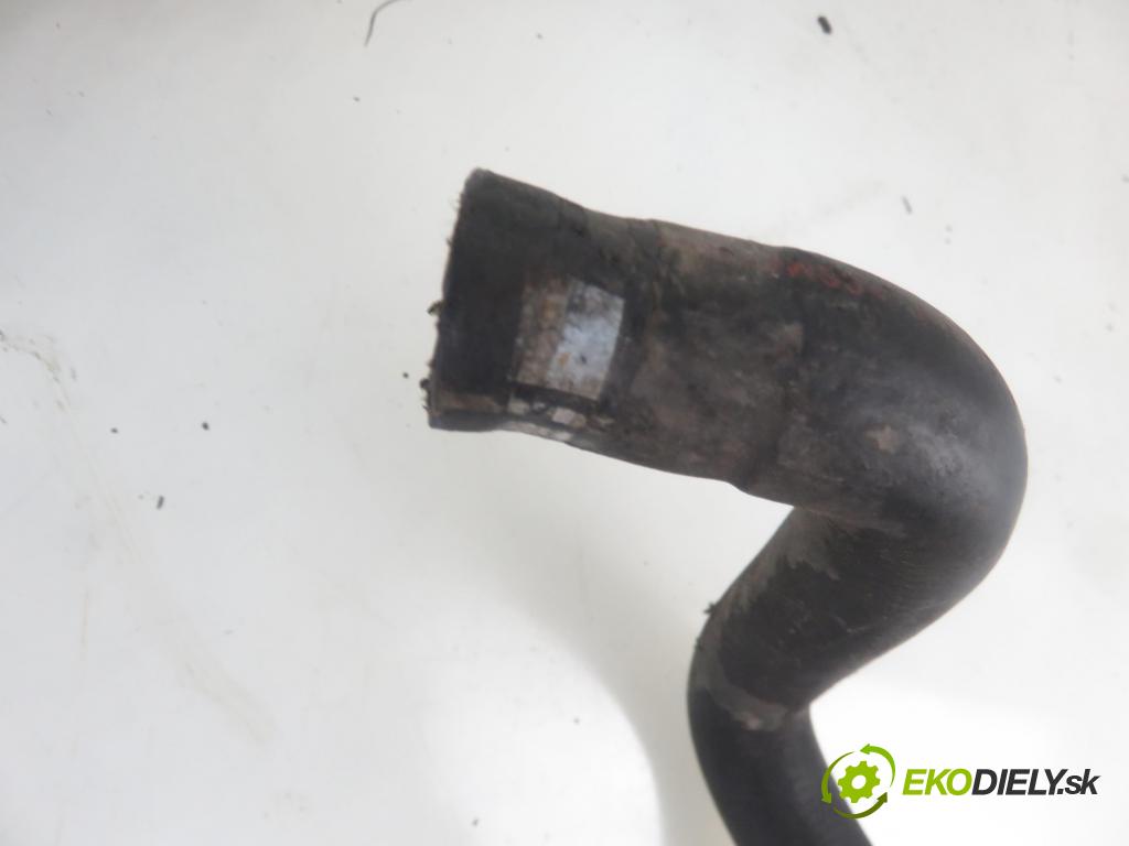 SEAT ALHAMBRA (7V8, 7V9) MINIVAN 2000 85,00 2.0 i - ADY 1984,00 rúrka / Rúra servočerpadlo 7M0422896D ; 7M0422372A ; 95VW3E773AB