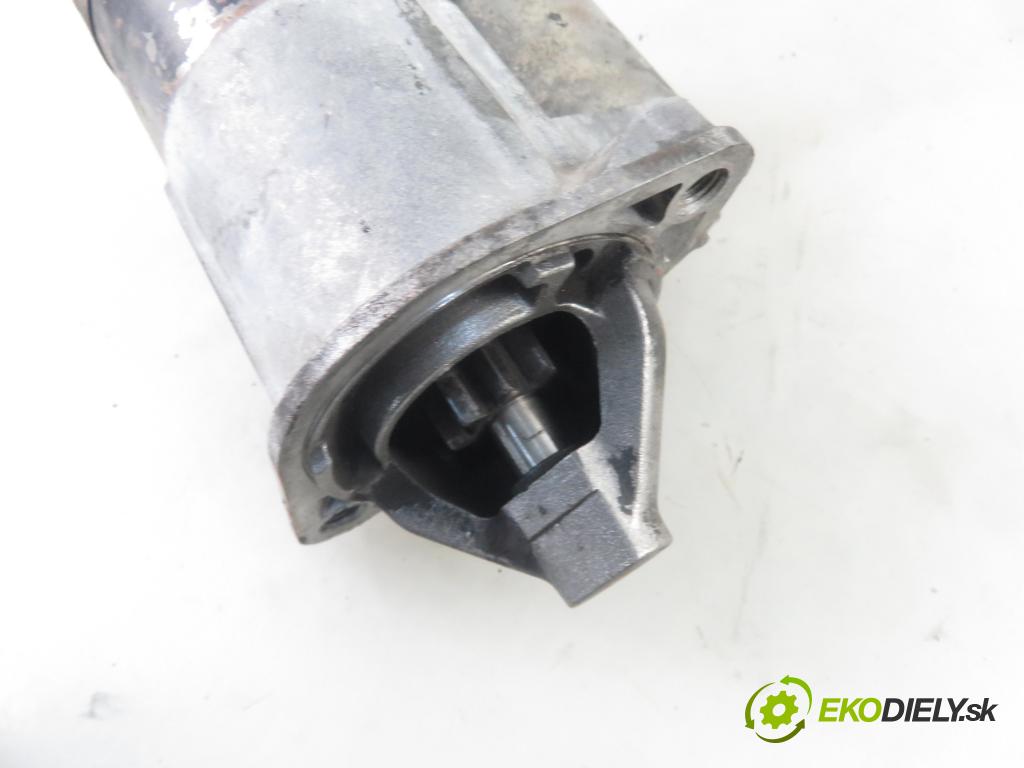 MITSUBISHI PAJERO PININ (H6_W, H7_W) TERENOWY 2000 88,00 1.8 GDI (H66W, H76W) - 4G93 (GDI) 1834,00 Štartér MD360368 ; M000T81284 (Štartéry)