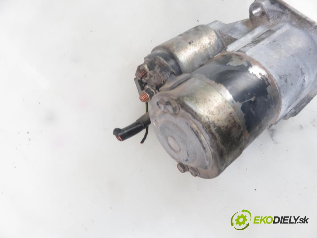 MITSUBISHI PAJERO PININ (H6_W, H7_W) TERENOWY 2000 88,00 1.8 GDI (H66W, H76W) - 4G93 (GDI) 1834,00 Štartér MD360368 ; M000T81284 (Štartéry)