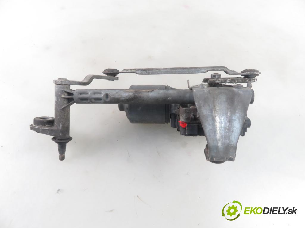 VW TOURAN (1T1, 1T2) MINIVAN 2004 100,00 2.0 TDI PD 16V 136 - AZV 1968,00 Motorček stieračov 0390241717 ; 1T0955119B