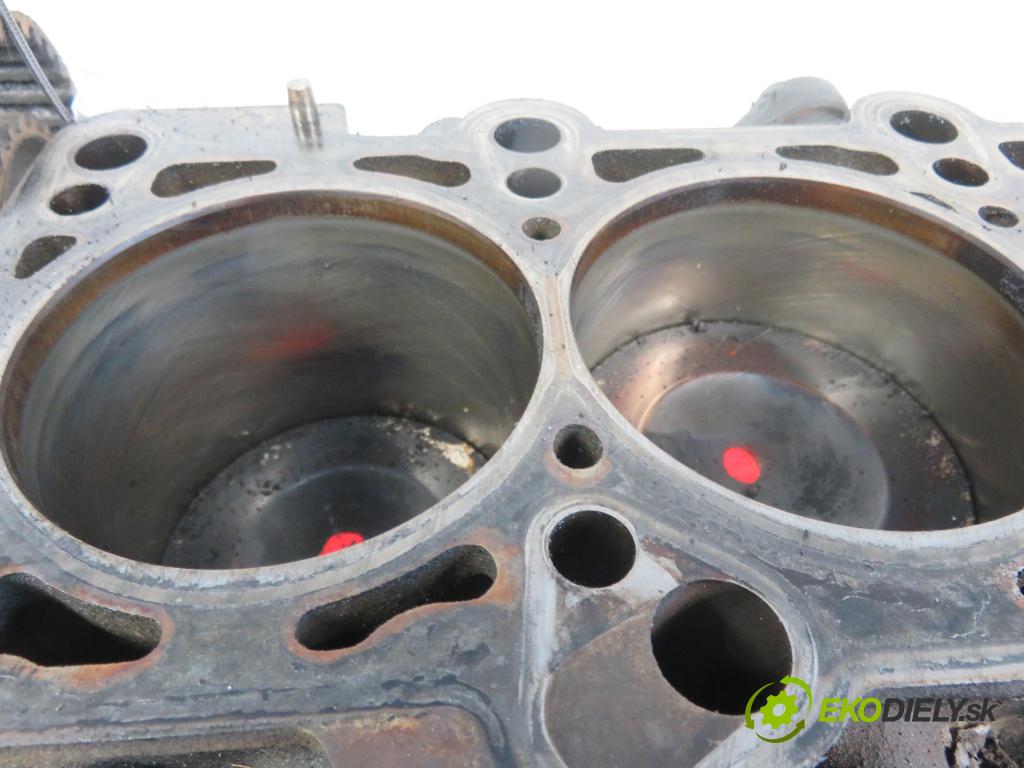 SEAT ALTEA (5P1) HB 2007 147,00 2.0 TFSI - BWA 1984,00 JEDNOTKA: motora BWA (Blok motoru)