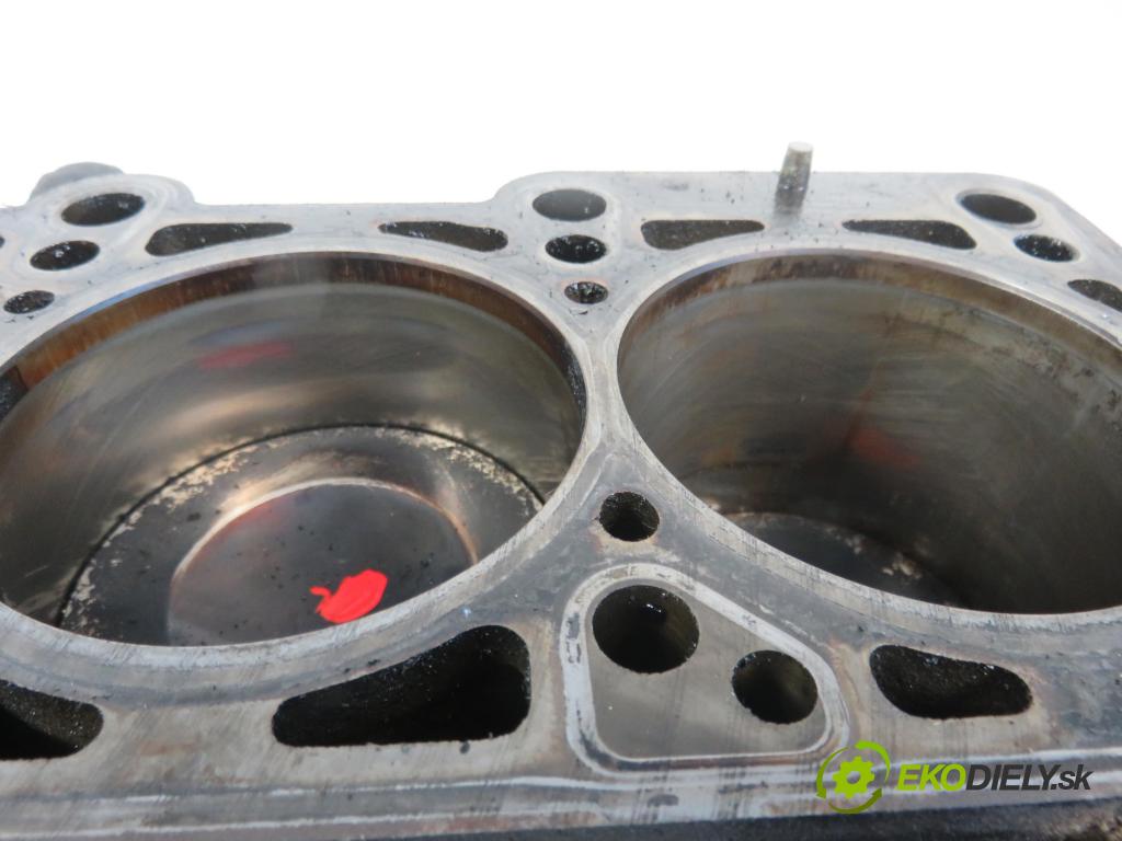 SEAT ALTEA (5P1) HB 2007 147,00 2.0 TFSI - BWA 1984,00 JEDNOTKA: motora BWA (Blok motoru)