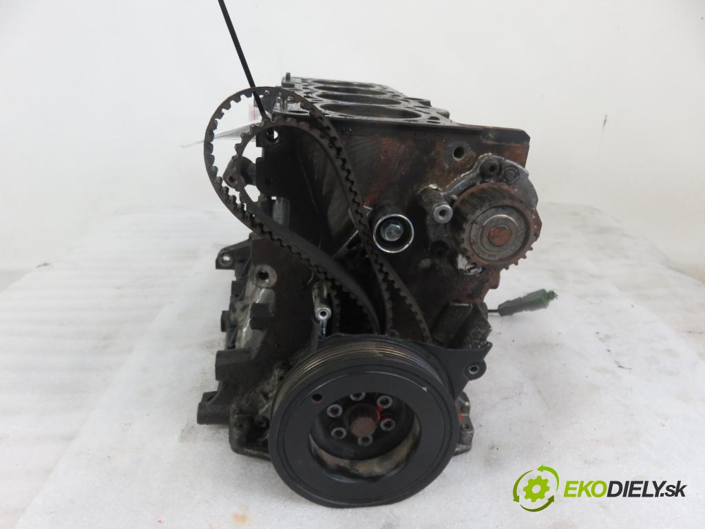 SEAT ALTEA (5P1) HB 2007 147,00 2.0 TFSI - BWA 1984,00 JEDNOTKA: motora BWA (Blok motoru)