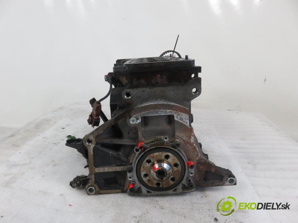 SEAT ALTEA (5P1) HB 2007 147,00 2.0 TFSI - BWA 1984,00 JEDNOTKA: motora BWA (Blok motoru)