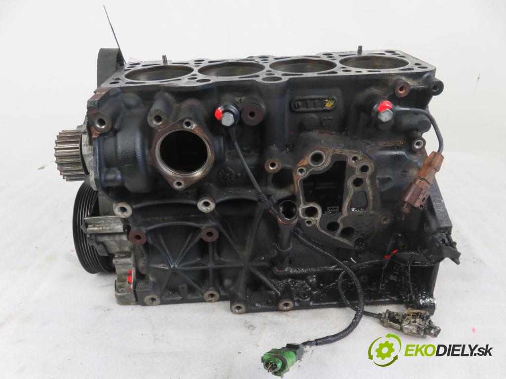 SEAT ALTEA (5P1) HB 2007 147,00 2.0 TFSI - BWA 1984,00 JEDNOTKA: motora BWA (Blok motoru)