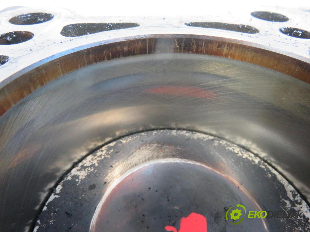 SEAT ALTEA (5P1) HB 2007 147,00 2.0 TFSI - BWA 1984,00 JEDNOTKA: motora BWA (Blok motoru)