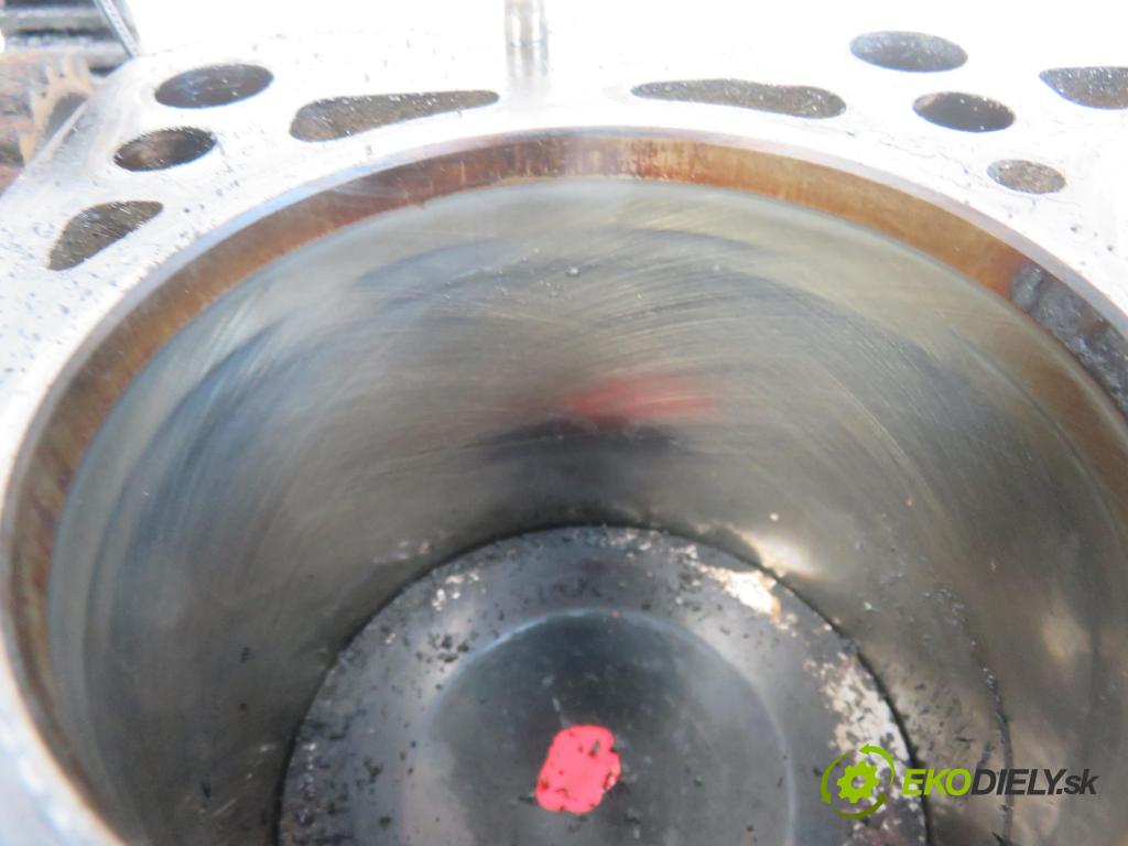 SEAT ALTEA (5P1) HB 2007 147,00 2.0 TFSI - BWA 1984,00 JEDNOTKA: motora BWA (Blok motoru)