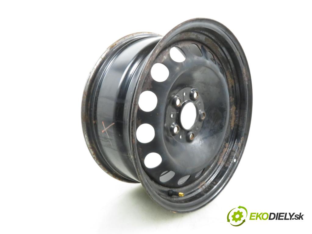 BMW 0 disky / disk (OCEL