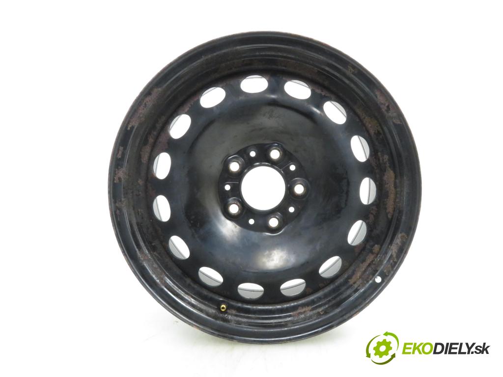 BMW 0 disky / disk (OCEL