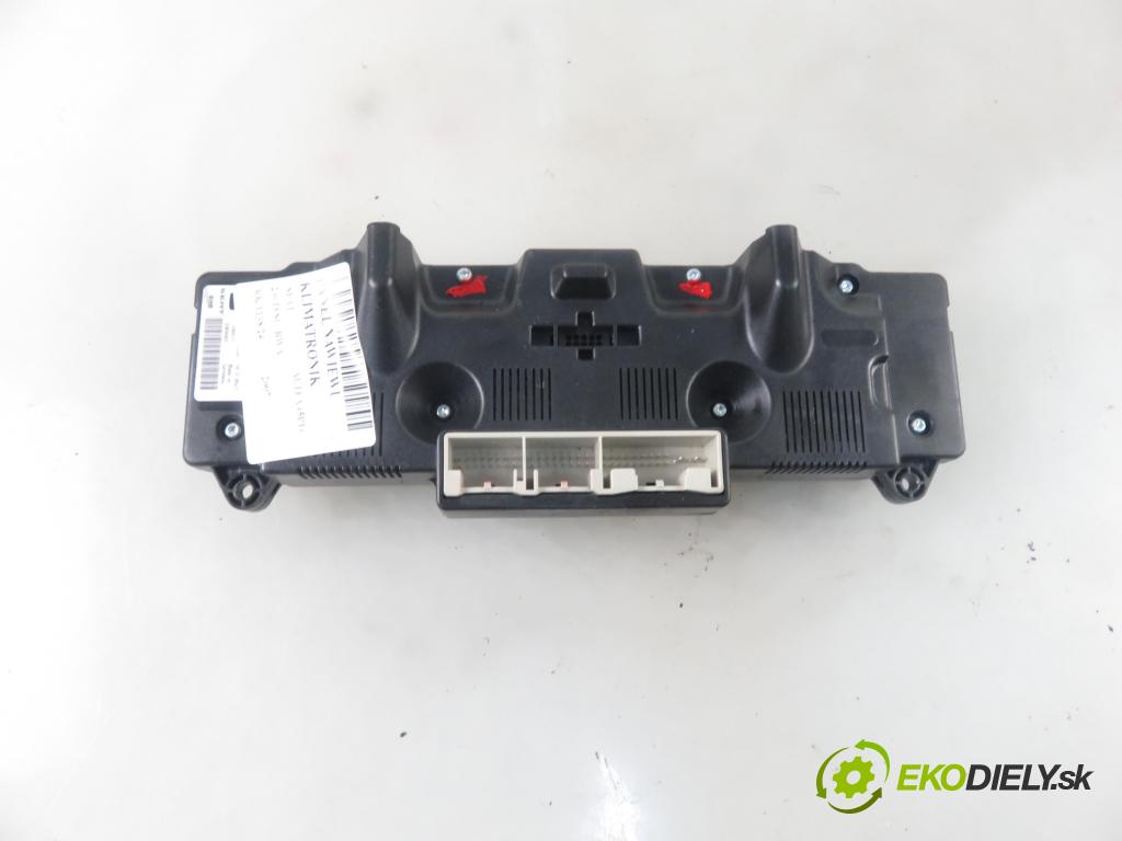 SEAT ALTEA (5P1) HB 2007 147,00 2.0 TFSI - BWA 1984,00 Panel kúrenia KLIMATRONIK 5P0907044G