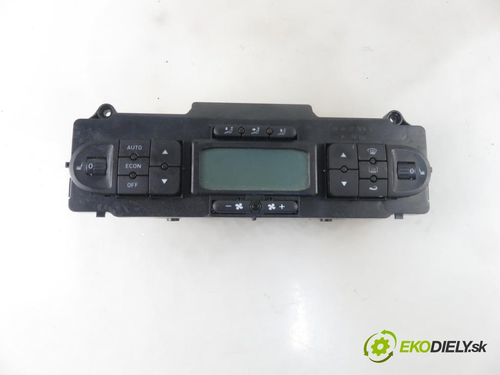 SEAT ALTEA (5P1) HB 2007 147,00 2.0 TFSI - BWA 1984,00 Panel kúrenia KLIMATRONIK 5P0907044G