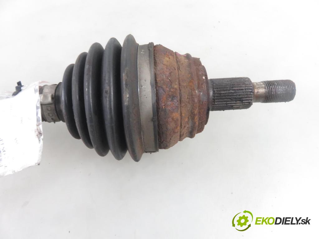 VW GOLF IV (1J1) HB 2001 81,00 1.9 TDI 110 - ASV 1896,00 Poloos LP