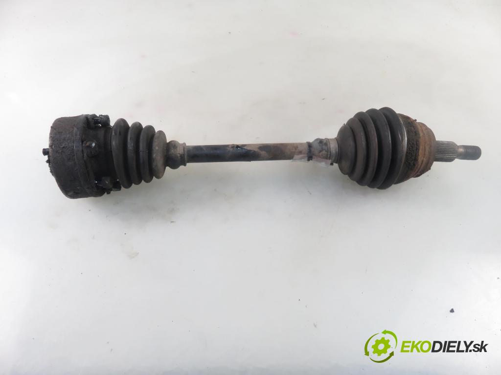 VW GOLF IV (1J1) HB 2001 81,00 1.9 TDI 110 - ASV 1896,00 Poloos LP