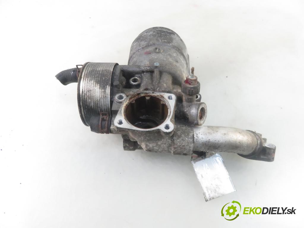 SAAB 9-5 Kombi (YS3E) KOMBI 2002 130,00 3.0 TiD - D308L 2958,00 Obal filtra oleja  (Obaly filtrov oleja)