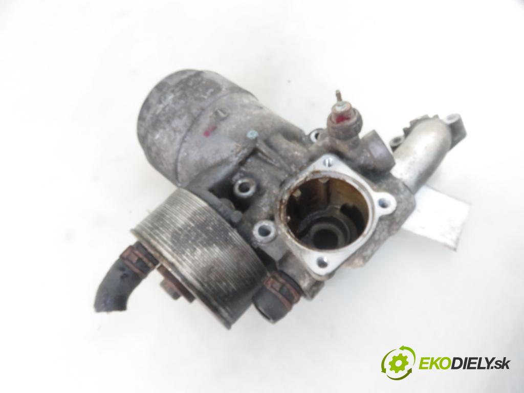 SAAB 9-5 Kombi (YS3E) KOMBI 2002 130,00 3.0 TiD - D308L 2958,00 Obal filtra oleja  (Obaly filtrov oleja)