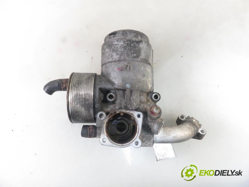 SAAB 9-5 Kombi (YS3E) KOMBI 2002 130,00 3.0 TiD - D308L 2958,00 Obal filtra oleja  (Obaly filtrov oleja)