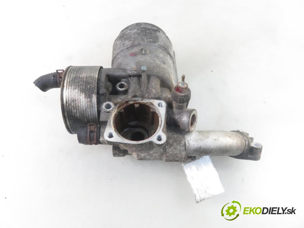 SAAB 9-5 Kombi (YS3E) KOMBI 2002 130,00 3.0 TiD - D308L 2958,00 Obal filtra oleja  (Obaly filtrov oleja)