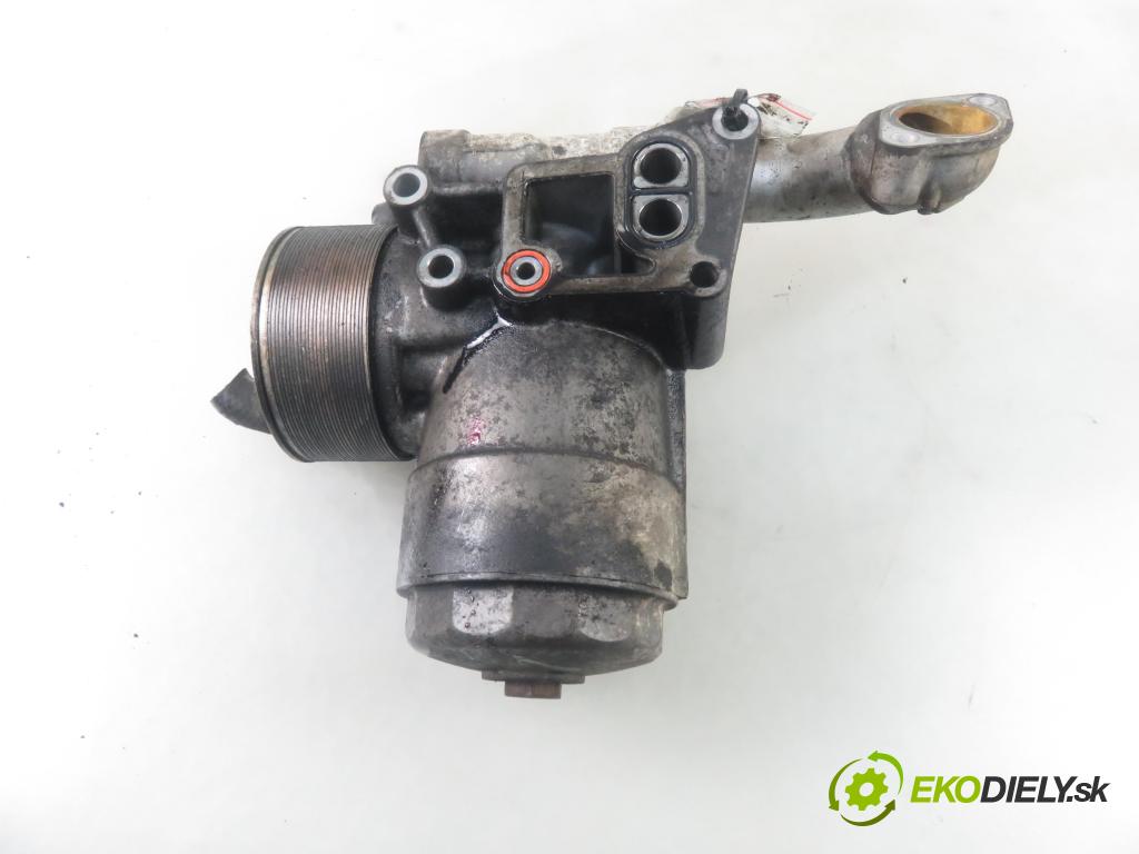 SAAB 9-5 Kombi (YS3E) KOMBI 2002 130,00 3.0 TiD - D308L 2958,00 Obal filtra oleja  (Obaly filtrov oleja)