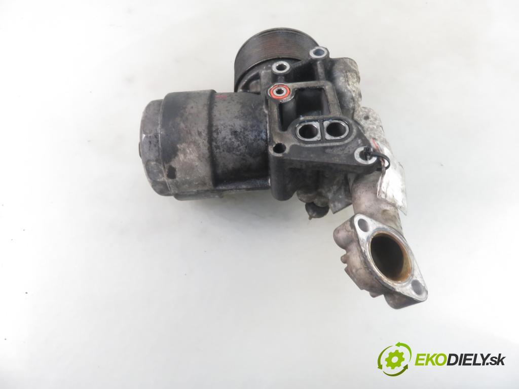 SAAB 9-5 Kombi (YS3E) KOMBI 2002 130,00 3.0 TiD - D308L 2958,00 Obal filtra oleja  (Obaly filtrov oleja)