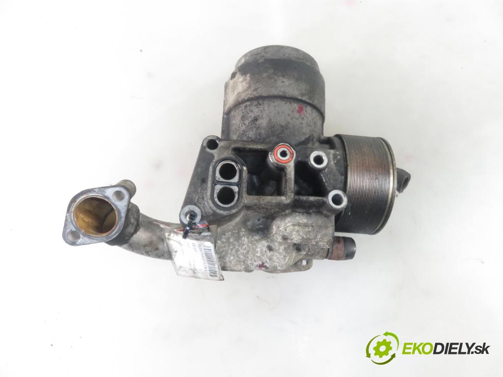 SAAB 9-5 Kombi (YS3E) KOMBI 2002 130,00 3.0 TiD - D308L 2958,00 Obal filtra oleja  (Obaly filtrov oleja)