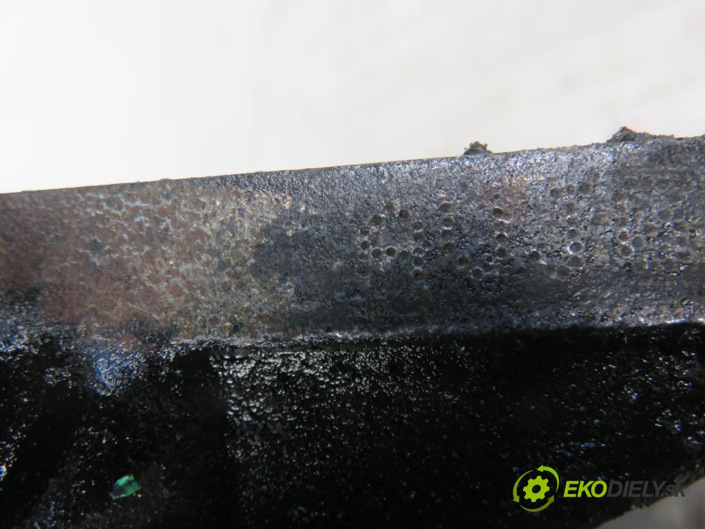 AUDI A4 (8E2, B6) SEDAN 2001 110,00 1.8 T - AVJ 1781,00 blok Motor AVJ (Blok motora)